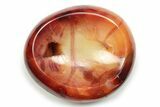 Gorgeous Carnelian Agate Dish - Madagascar #244544-1
